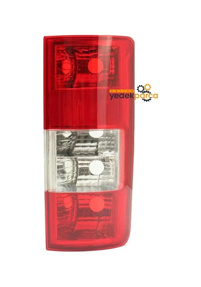 Bsg 30-805-015 Stop Lambası Sağ Connect Bm 02-09