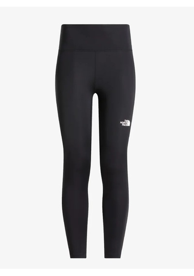 The North Face Nf0a8jht-jk3 W Flex 25ın Tight Kadın Tayt Siyah