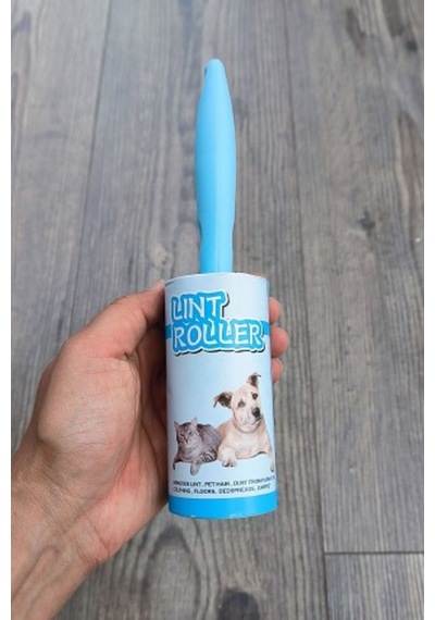 Kedi Köpek Tüyü Toplayıcı Rulo