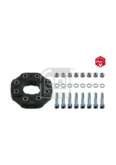 Mercedes Sprinter 213 Cdi Saft Askisi 2007-2011 Febı 21199