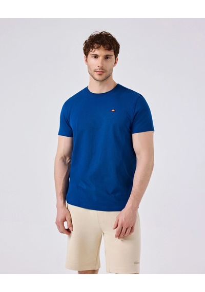Ellesse 6sm5069-bl Erkek Tişört - Mavi