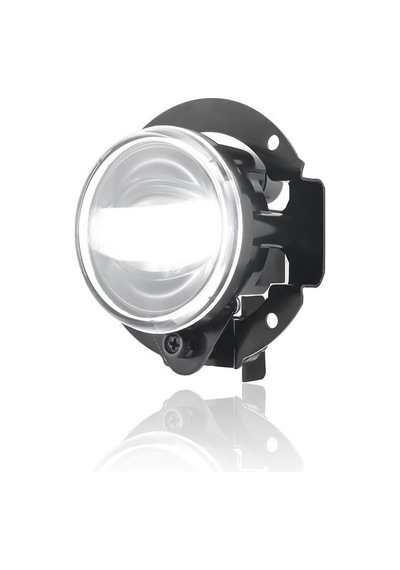 Sanel 12/24V Sis Farı SFF701-B