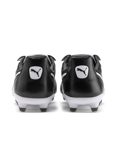 Puma KING PRO Erkek  Siyah / Beyaz Futbol Ayakkabısı