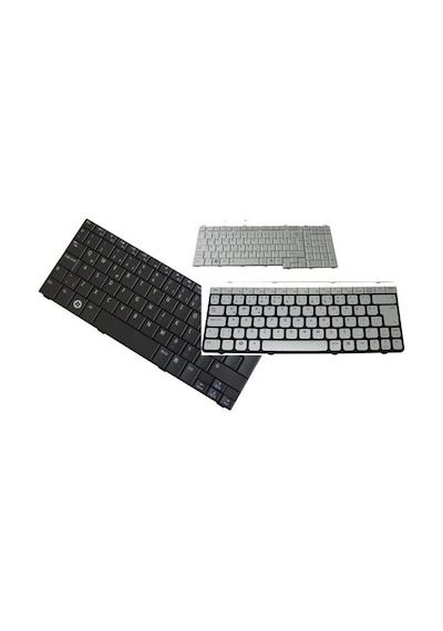 Toshiba Satellite L50-a-1fg Klavye Beyaz Iso