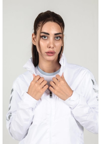 Hummel Dream Yağmurluk Beyaz