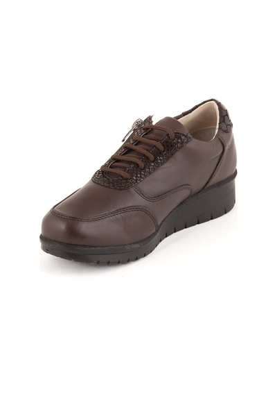 Dr. Comfort 3611 Kadın Ayakkabı Drc-3611-b01020 Kahverengi