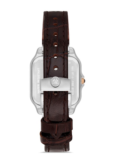 Momentus Ss348t-02kr Kadın Kol Saati