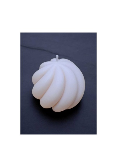 Loacandleco Loa Mood Bomb Tasarım Dekoratif Soya Mum Çok Renkli - 713763806 Çok Renkli