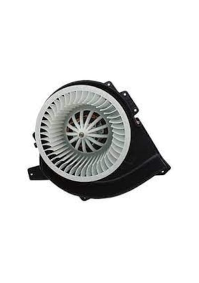 Skoda Fabıa Roomster 1 - 2 - 3 Kalorifer Motoru