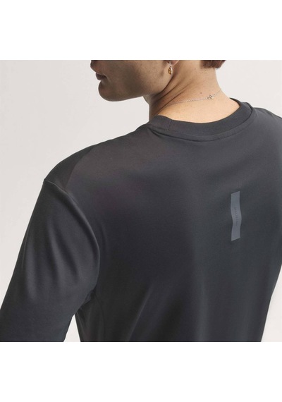 Adidas Kf3818 M Z.n.e. Tee Lo Erkek Tişört Siyah