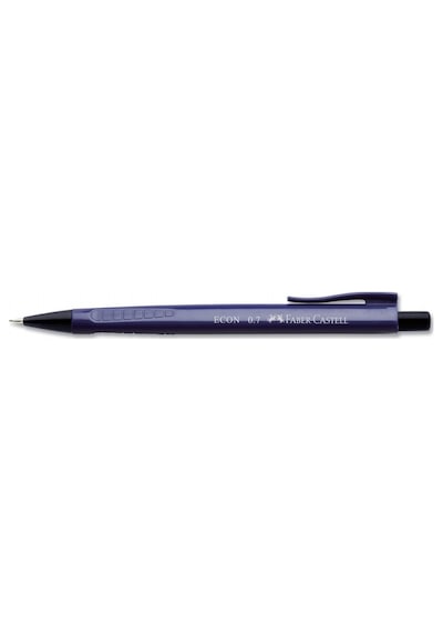 Faber Castell Econ Versatil Kalem 0.7mm Lacivert