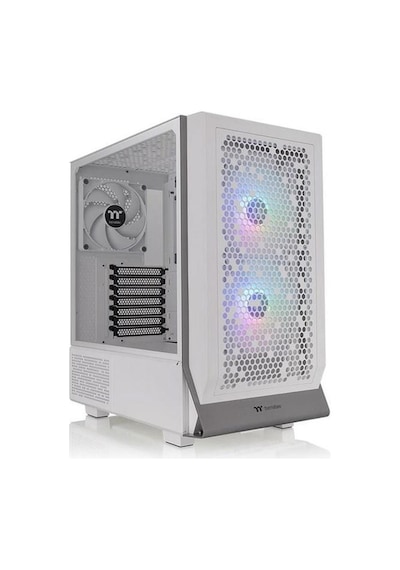 Thermaltake Ceres 300 TG CA-1Y2-00M6WN-00 Mid Tower Gaming Kasa Beyaz
