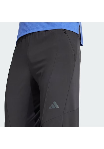 Adidas Erkek Eşofman Altı D4t Hybrid Pant Iy1123 001 Black