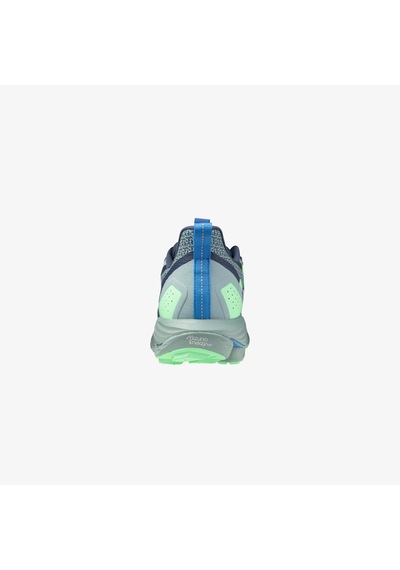 Mizuno Wave Rider Tt 2 Erkek Gri Koşu Ayakkabısı J1gc243251 2800153