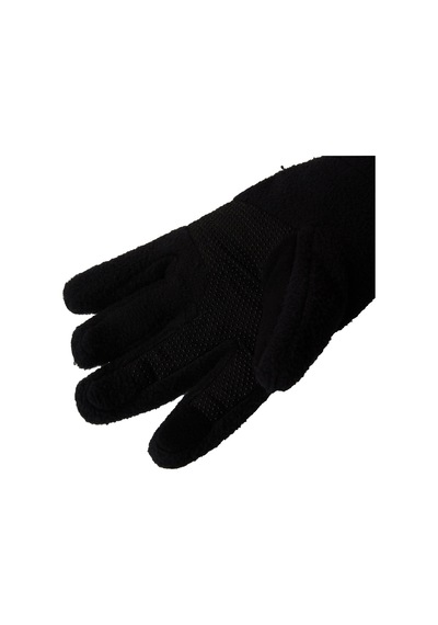 The North Face Denali Etip Glove Unisex Eldiven-30489 Siyah