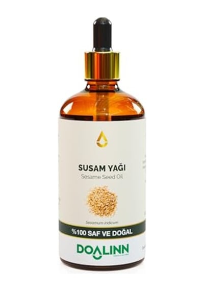 Tr Susam Yağı 20cc