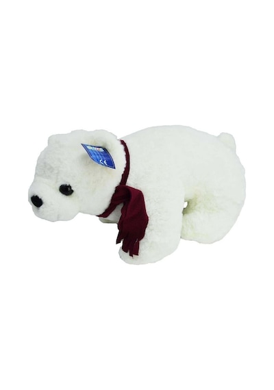 Peluş Kutup Ayısı 30 Cm 62241 Beyaz