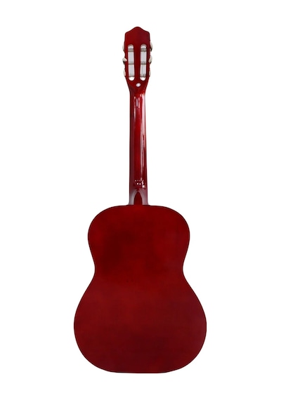 Aiersi Sc040 3/4 Sap Ayarlı Naturel Klasik Gitar
