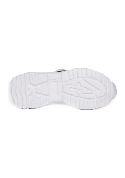 Cool Y3 Sneaker Ortapedik Çocuk Spor Ayakkabı Çok Renkli