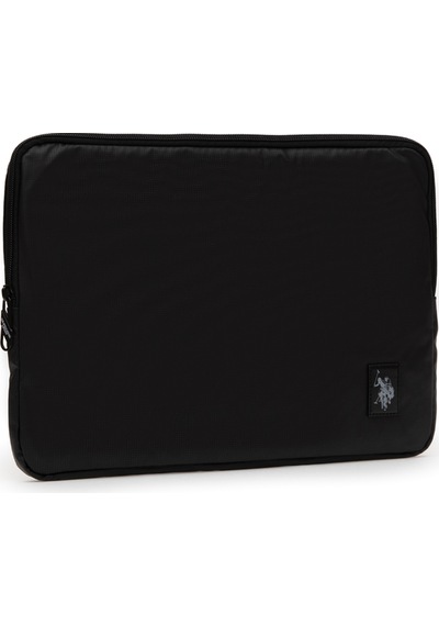 U.s. Polo Assn. Erkek Siyah Çanta 50317588-vr046 Siyah