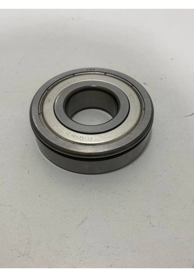 6306z Bilyalı Rulman 30x72x19mm Metal
