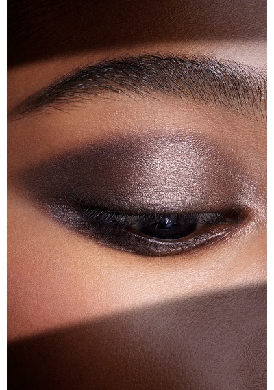 Estee Lauder Göz Farı - Pure Color Envy Luxe Eyeshadow Quad Göz Far Paleti - Renk: 04 Desert Dunes - 6 G