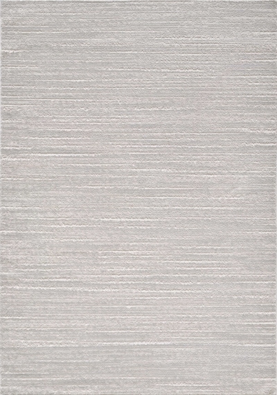 Mariesse Home Versay Koleksiyonu Modern Dokuma Halı Salon Oturma Odası Koridor Halısı Gri