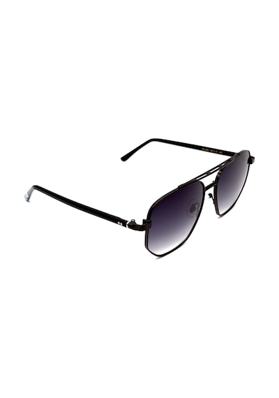 Obb Sunglasses Obb Ms283 C2 Md Erkek Güneş Gözlüğü Siyah