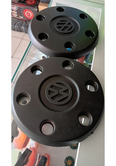 Volkswagen Balon Teker Jant Göbeği