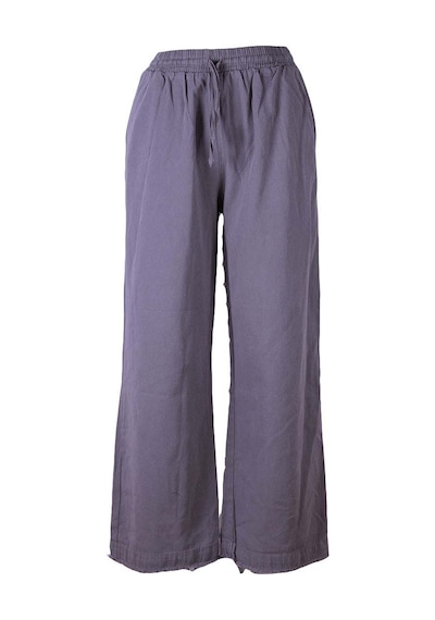 Trender Etg5gy116885 Gri Kadın Pantolon 4760 Gri