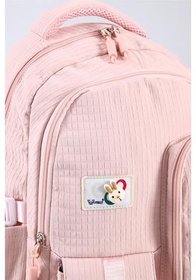 Young 51634 Okul Çantası Pembe