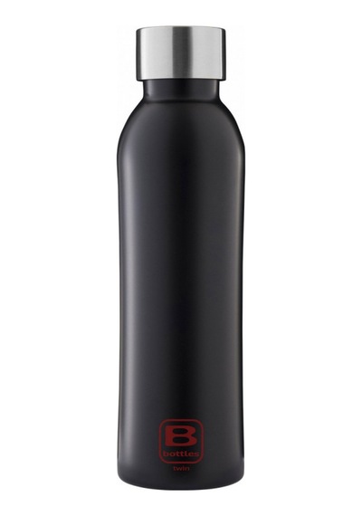 Konyax 350 Ml Termos Paslanmaz Çelik Rengi Siyah Çok Renkli