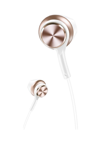 Linktech LHF-H70 Mikrofonlu Kulak İçi Kulaklık
