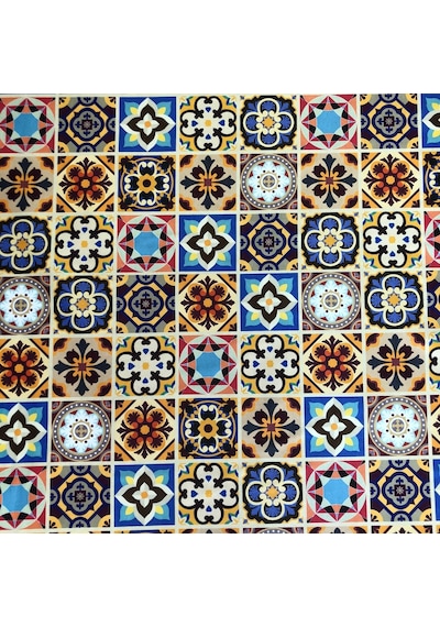 Dijital Baskı Döşemelik Kumaş (Silinebilir Ve Leke Tutmaz) (520774561)