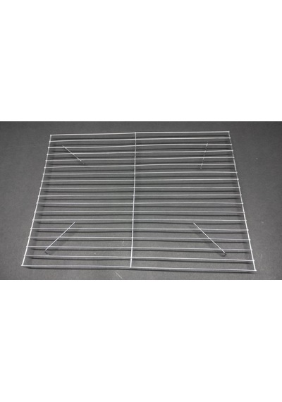 Çotanaklar Kafes Üretim Kafesi Taban Izgarası Ayaklı Galvaniz Renk 36 x 26 CM