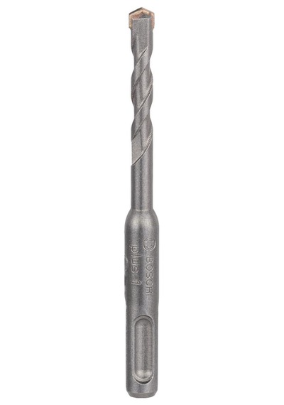 Bosch - Plus-1 Serisi, Sds-plus Kırıcı Delici Matkap Ucu 7 110 Mm