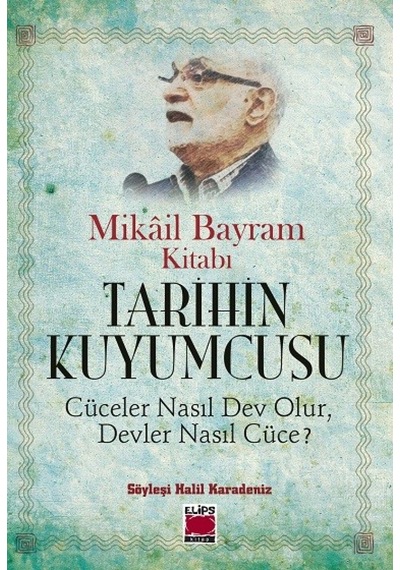 Tarihin Kuyumcusu Cüceler Nasıl Dev Olur. Devler Nasıl Cüce P