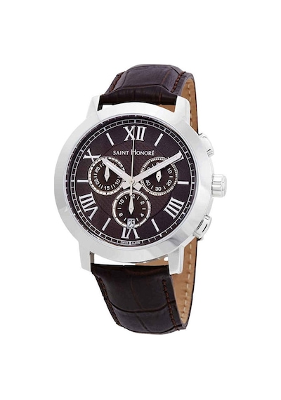 Saint Honore 886020 1GRFN Erkek Kol Saati