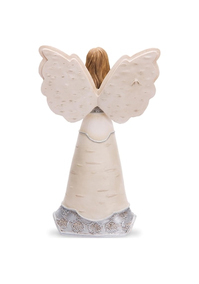 82349 Enkelin Engel Figur, 5 1/2 Zoll
