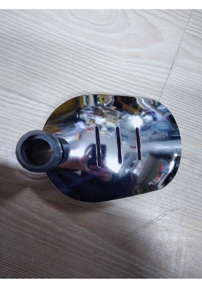 Robot Duş Sürgülü Duş Sabunlugu Diğer
