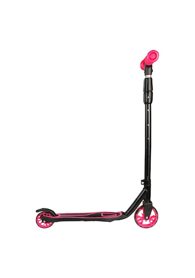 Furkan Toys Cool Wheels 5+ Yaş 2 Tekerlekli Işıklı Scooter