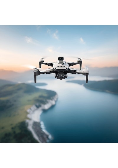 Corby Drones Orion Cx201 Smart Drone