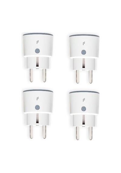 Fonri Wi-fi Akıllı Priz 16a 4'lü Set 0
