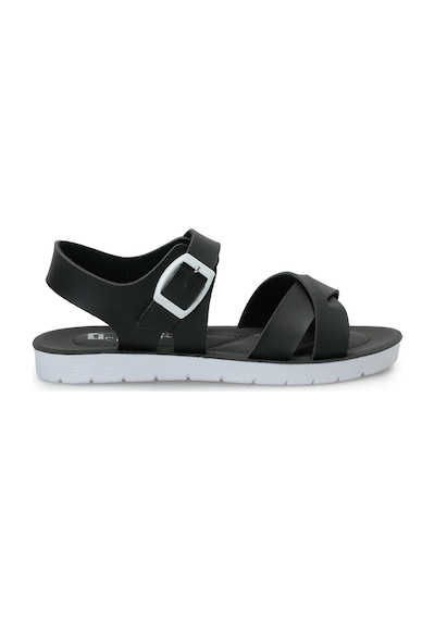 I Cool Klas.f Siyah Kız Çocuk Sandalet Klas.f6fx 000000000102249486