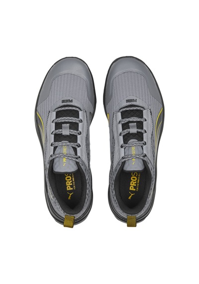 Puma Obstruct Profoam Bold Koşu Ayakkabısı 377888 07 Gri