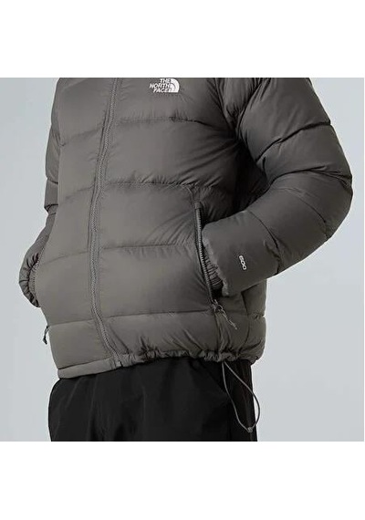 The North Face M Hydrenalıte Down Hoodıe Erkek Mont Nf0a5gıe0uz1 Yeşil - Lacivert The North Face M Hydrenalıte Down Hoodıe Erkek Mont Nf0a5gıe0uz1 Yeşil - Lacivert