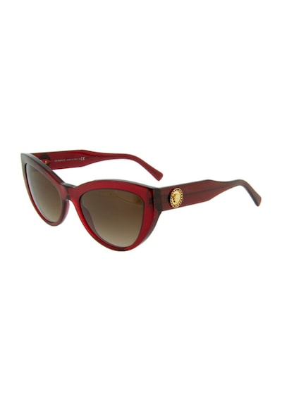 VERSACE VE4381B 388/13 BORDO ÇEKİK KADIN GÜNEŞ GÖZLÜĞÜ