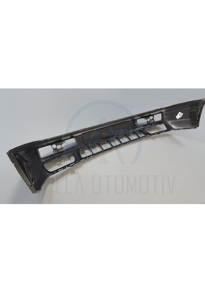 Volkswagen Golf Mk3 Ön Tampon + Lip + Izgara Yarim Astarli 429845851