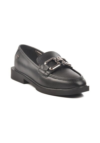 Pierre Cardin Siyah Kadın Casual Ayakkabı Pc-54782 Z Siyah
