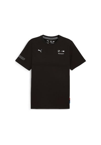Puma Bmw M Motorsport Sds 2.0 Erkek Tişört 630613 01 SIYAH Siyah